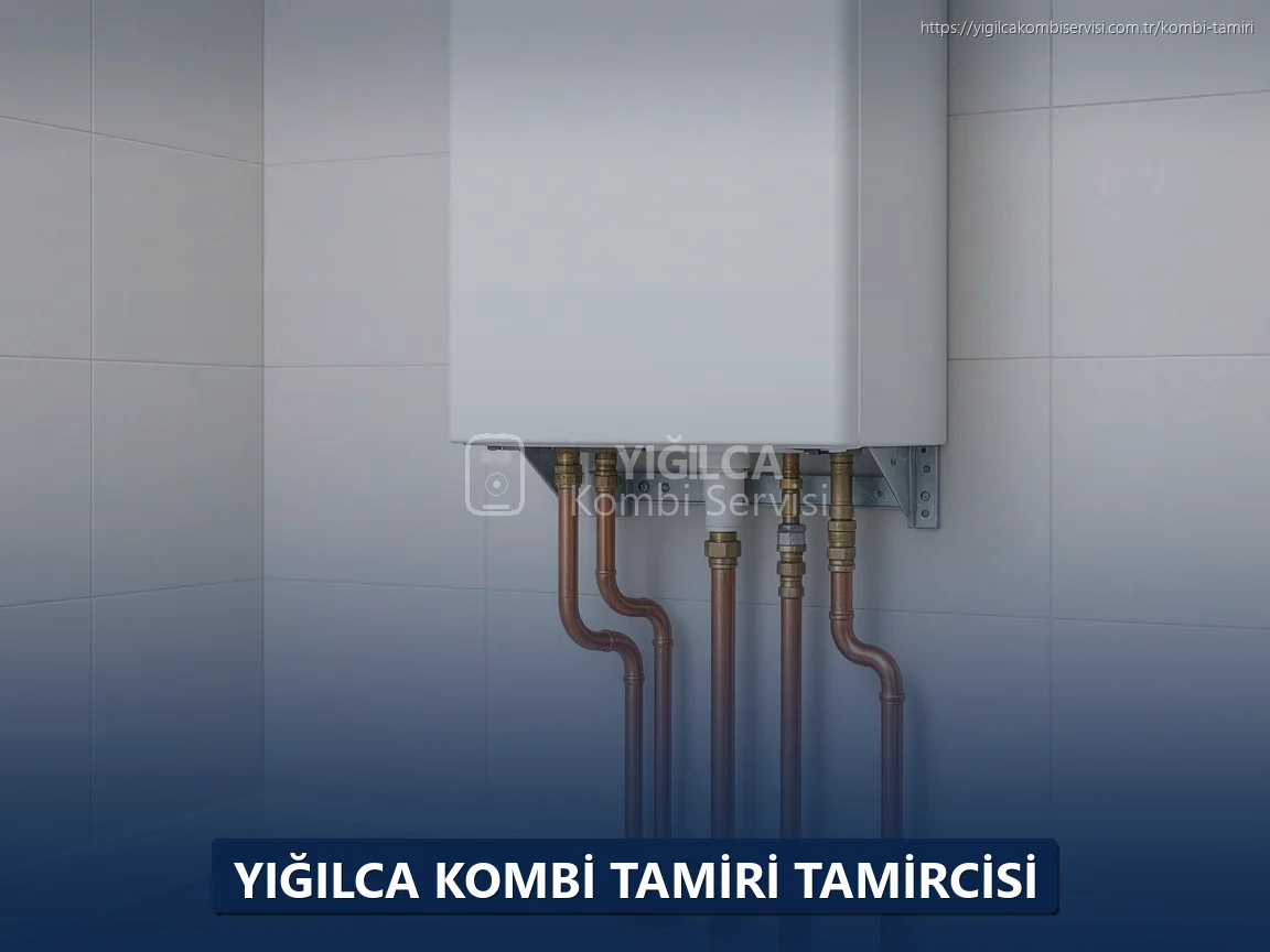 Yığılca Kombi Tamiri Tamircisi