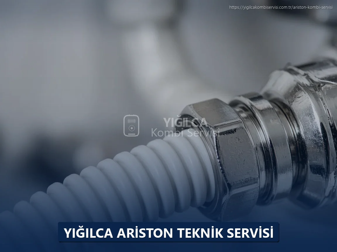 Yığılca Ariston Teknik Servisi