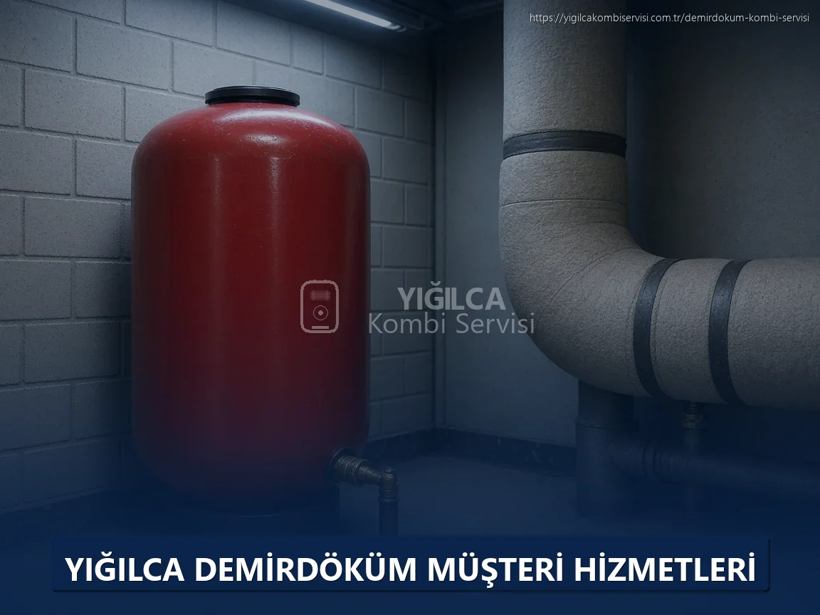 Yığılca Demirdöküm Müşteri Hizmetleri