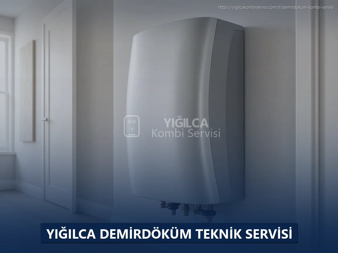 Yığılca Demirdöküm Teknik Servisi
