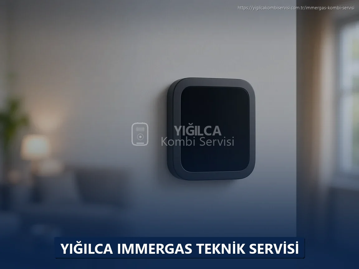 Yığılca Immergas Teknik Servisi
