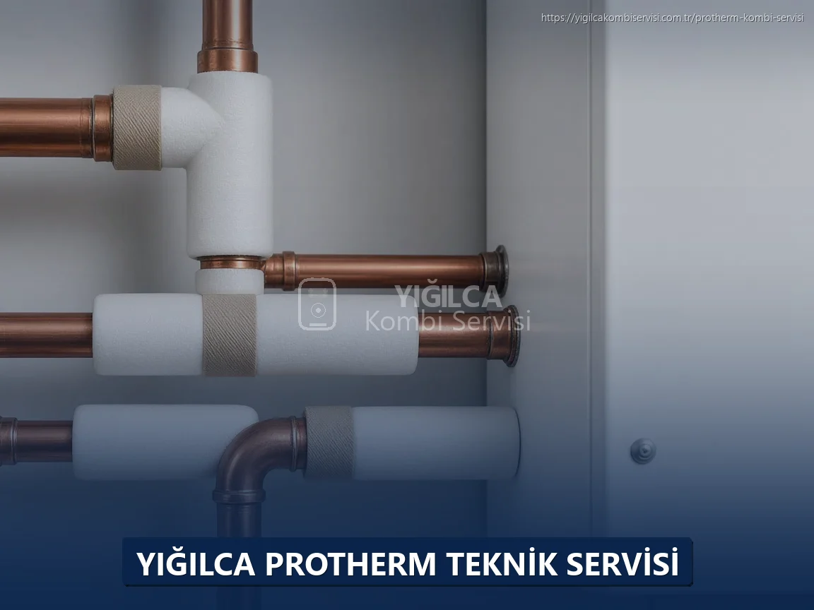 Yığılca Protherm Teknik Servisi